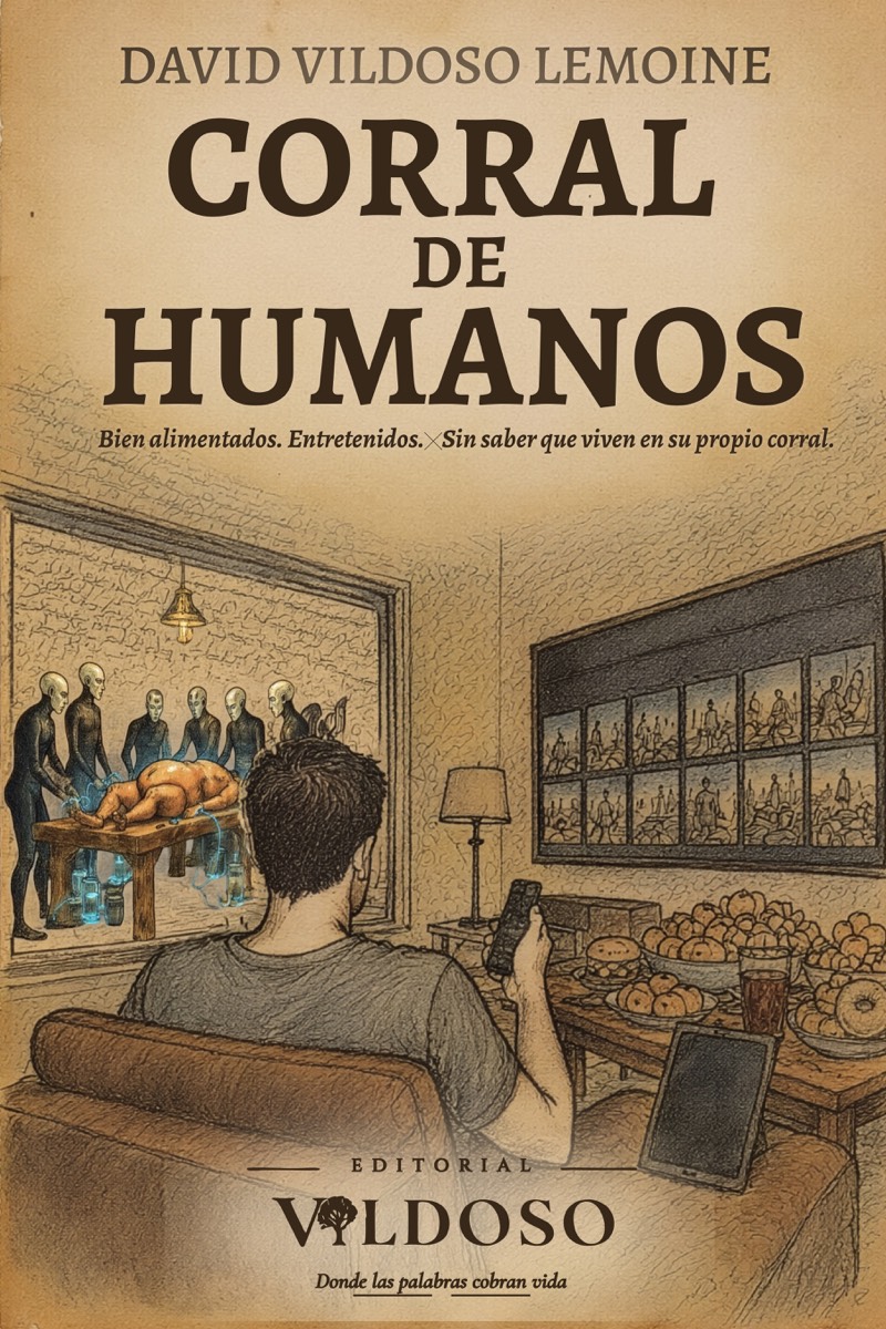 Corral de Humanos