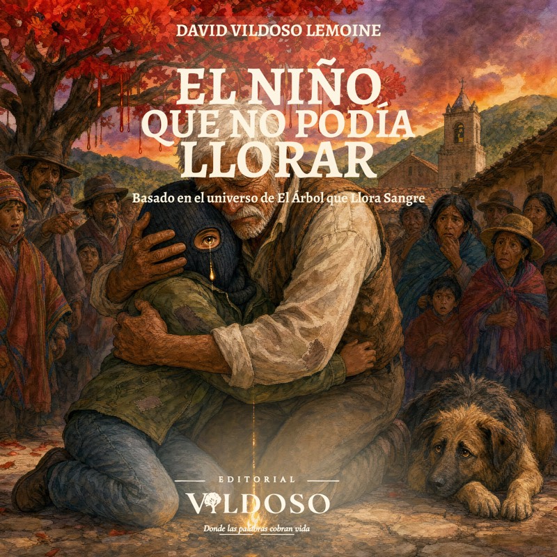 El Niño que No Podía Llorar