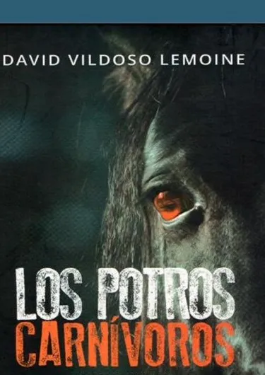 Los Potros Carnívoros - Cover