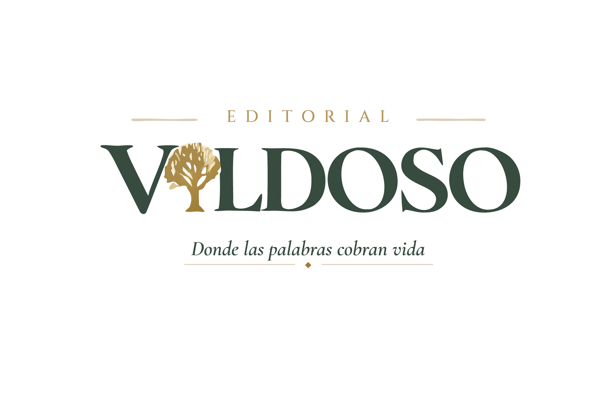 Editorial Vildoso